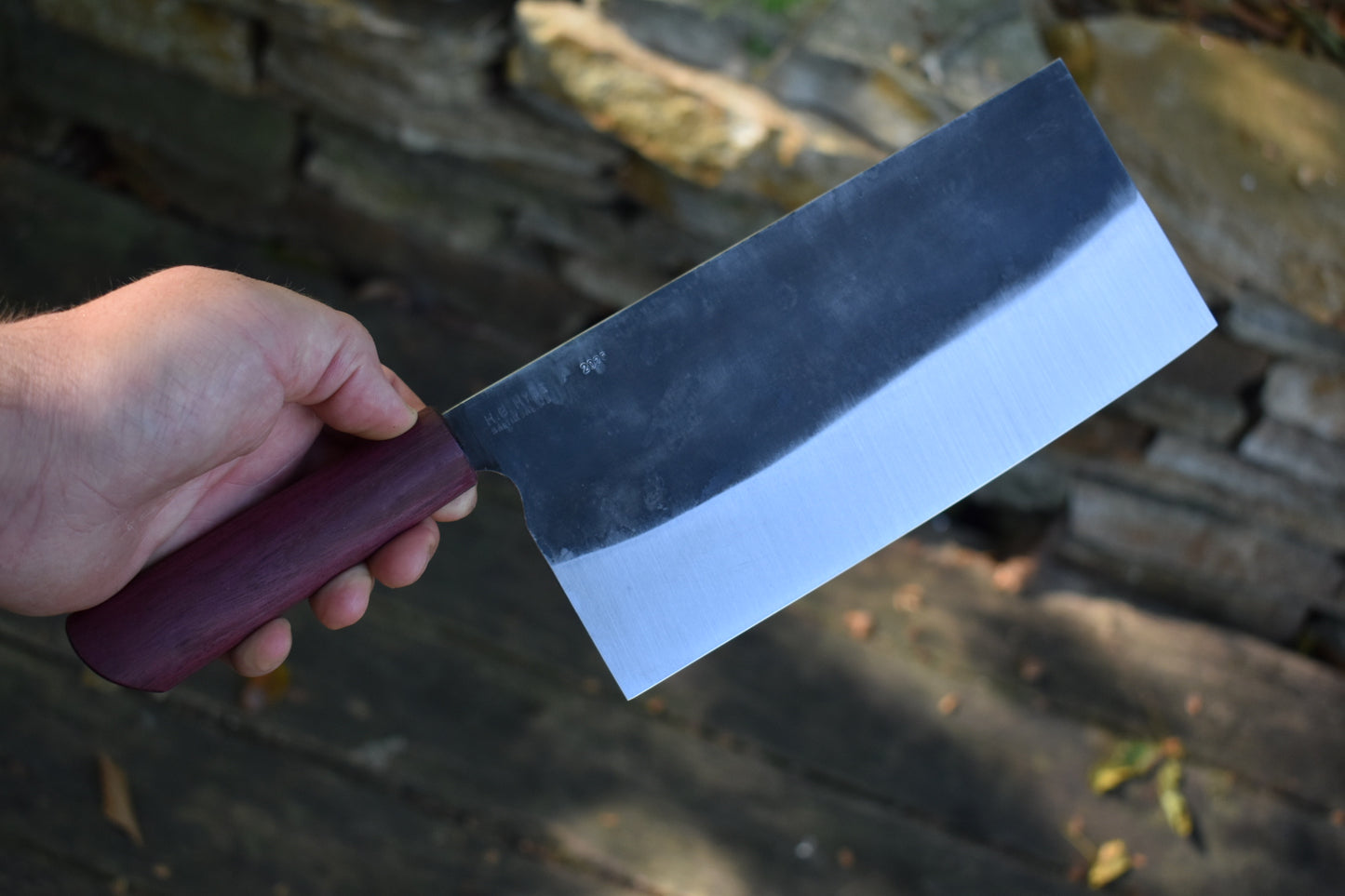 210mm Chinese Chef