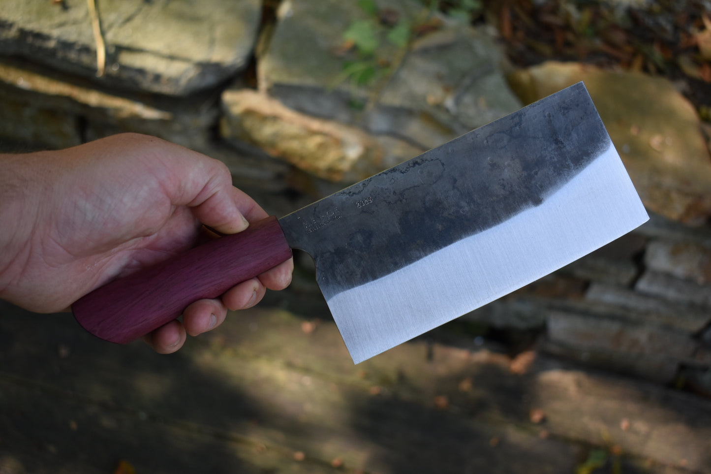 170mm Chinese Chef