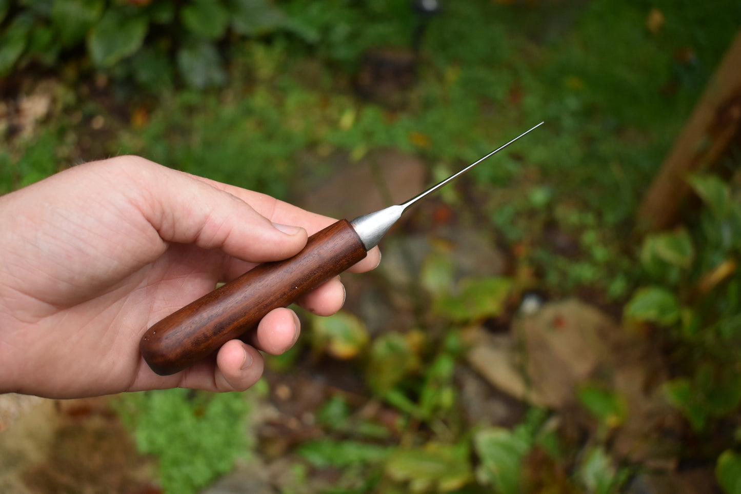 3.5" Oyster Shucker