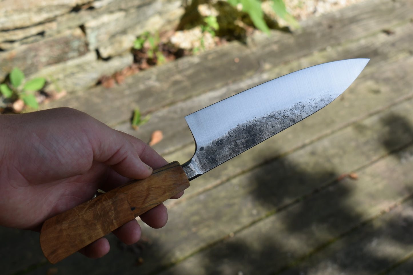 179mm Wa Chef