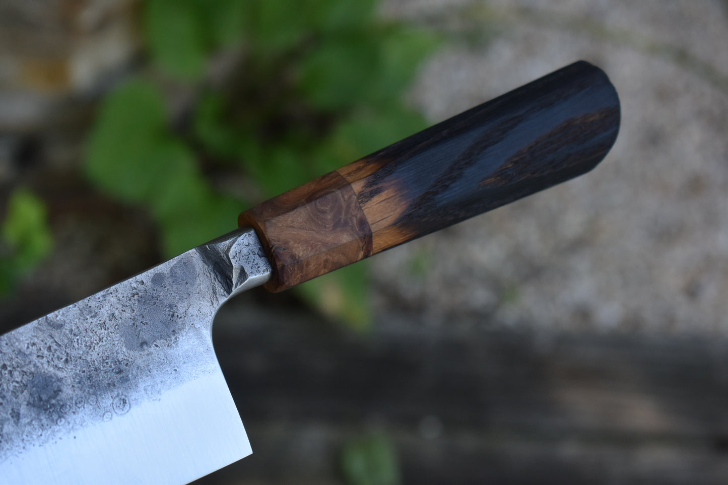 226mm Wa K-tip Gyuto