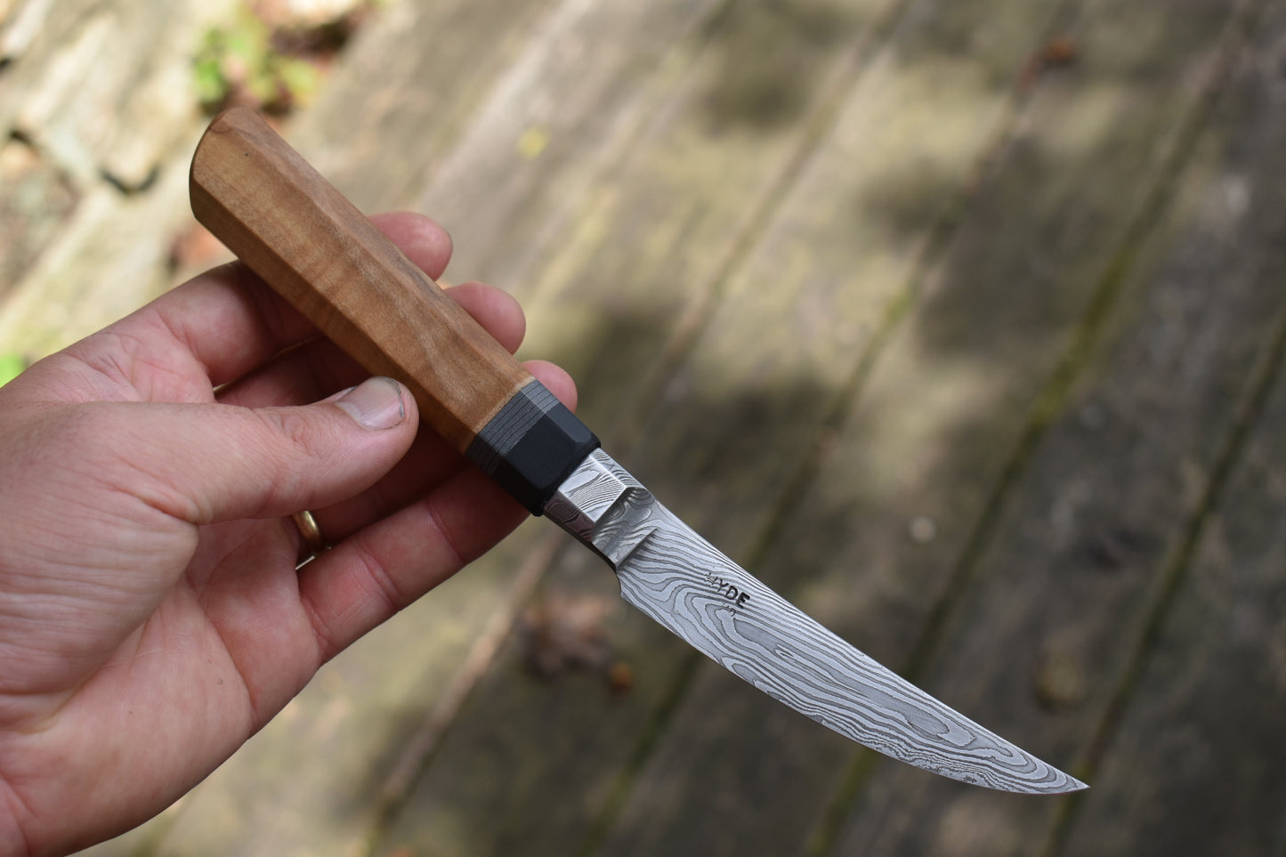 105mm Integral Kwaiken Petty