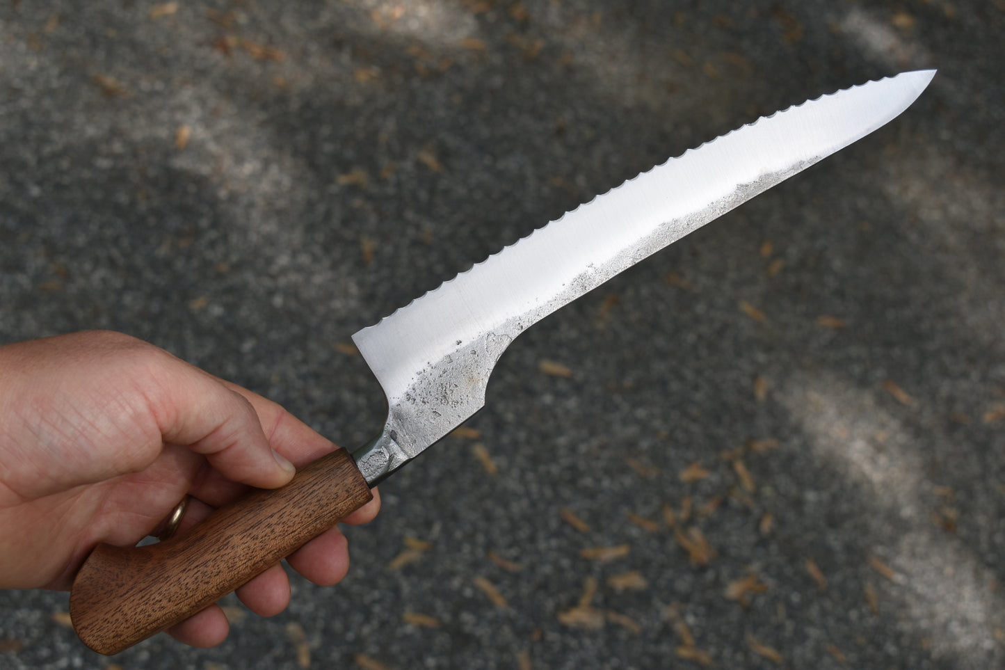 245mm Western Offset Bread
