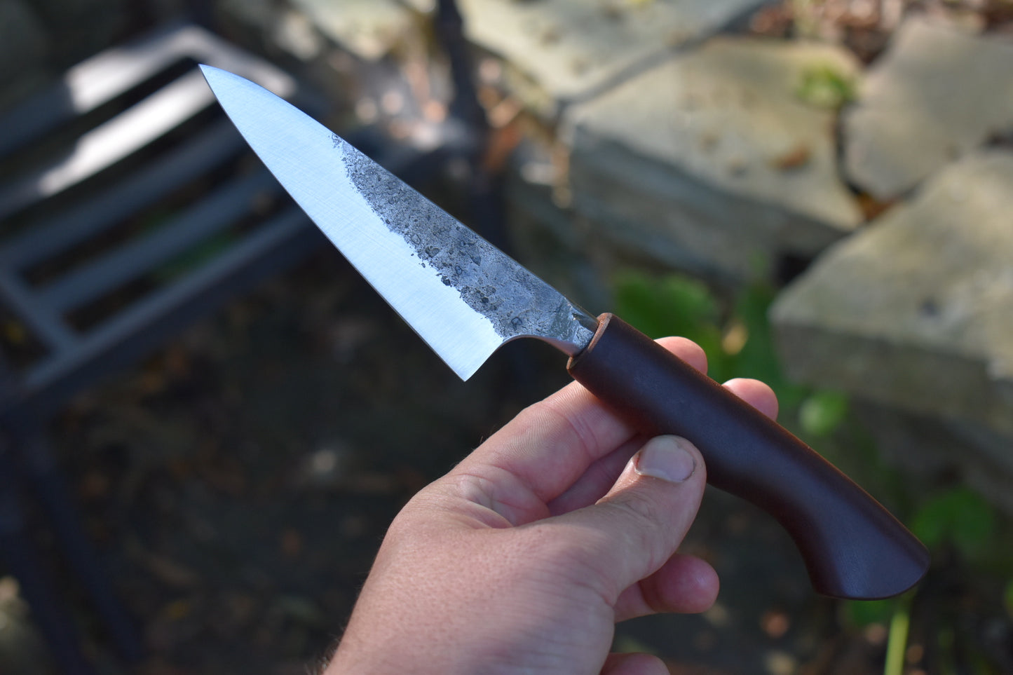 110mm Western Paring/Petty