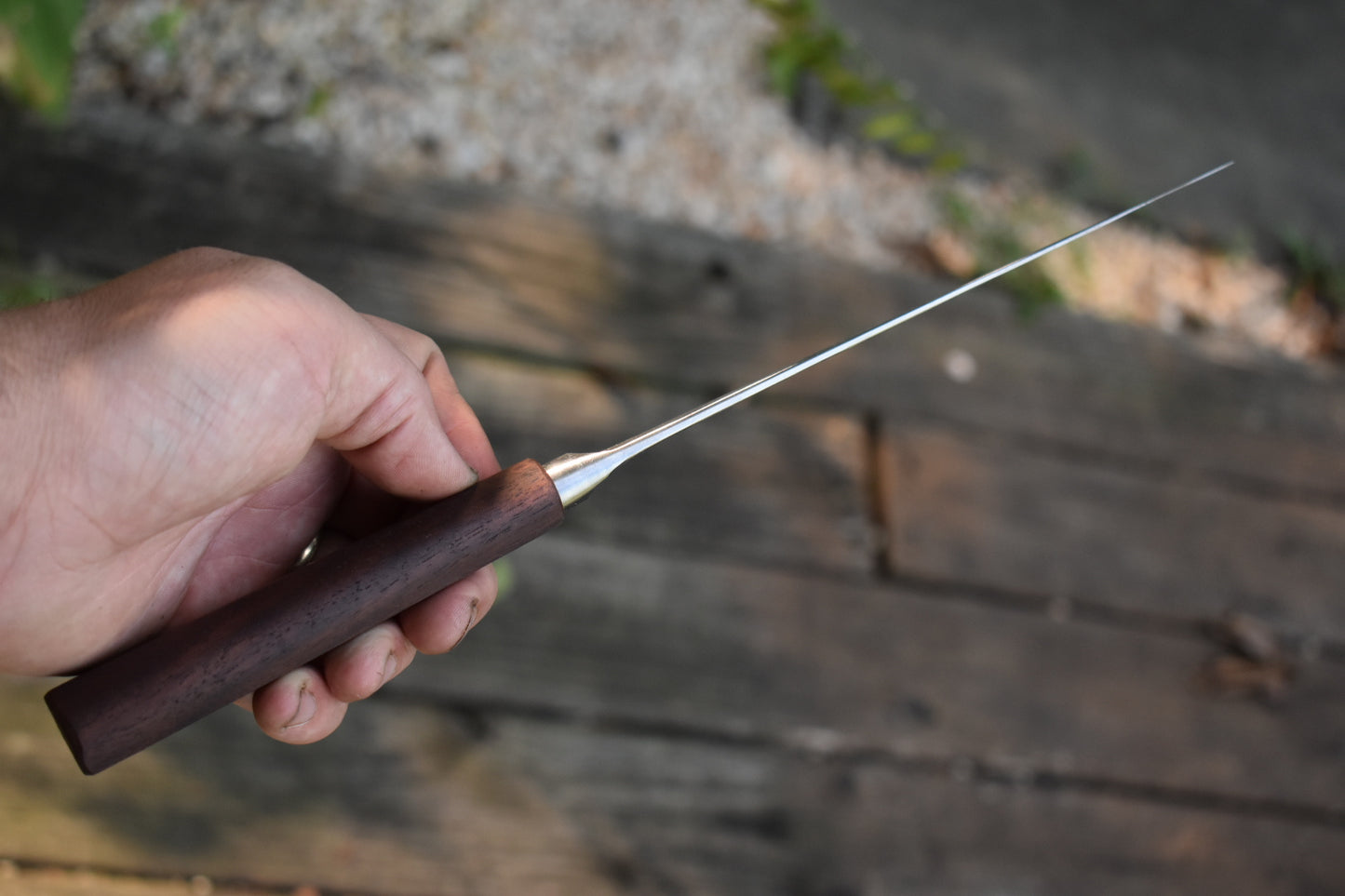 175mm Western Chef (Seconds Sale)