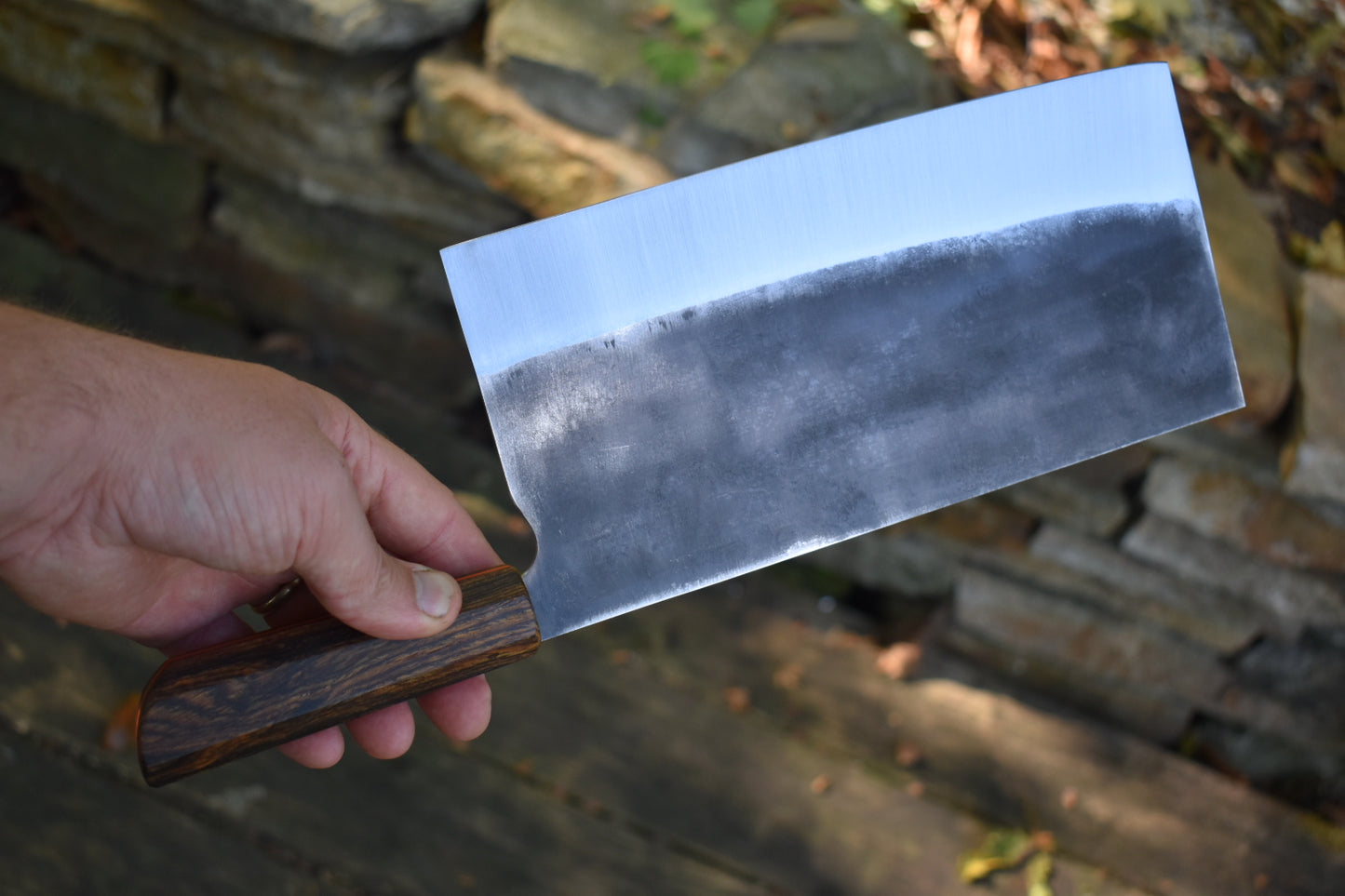 240mm Chinese Chef