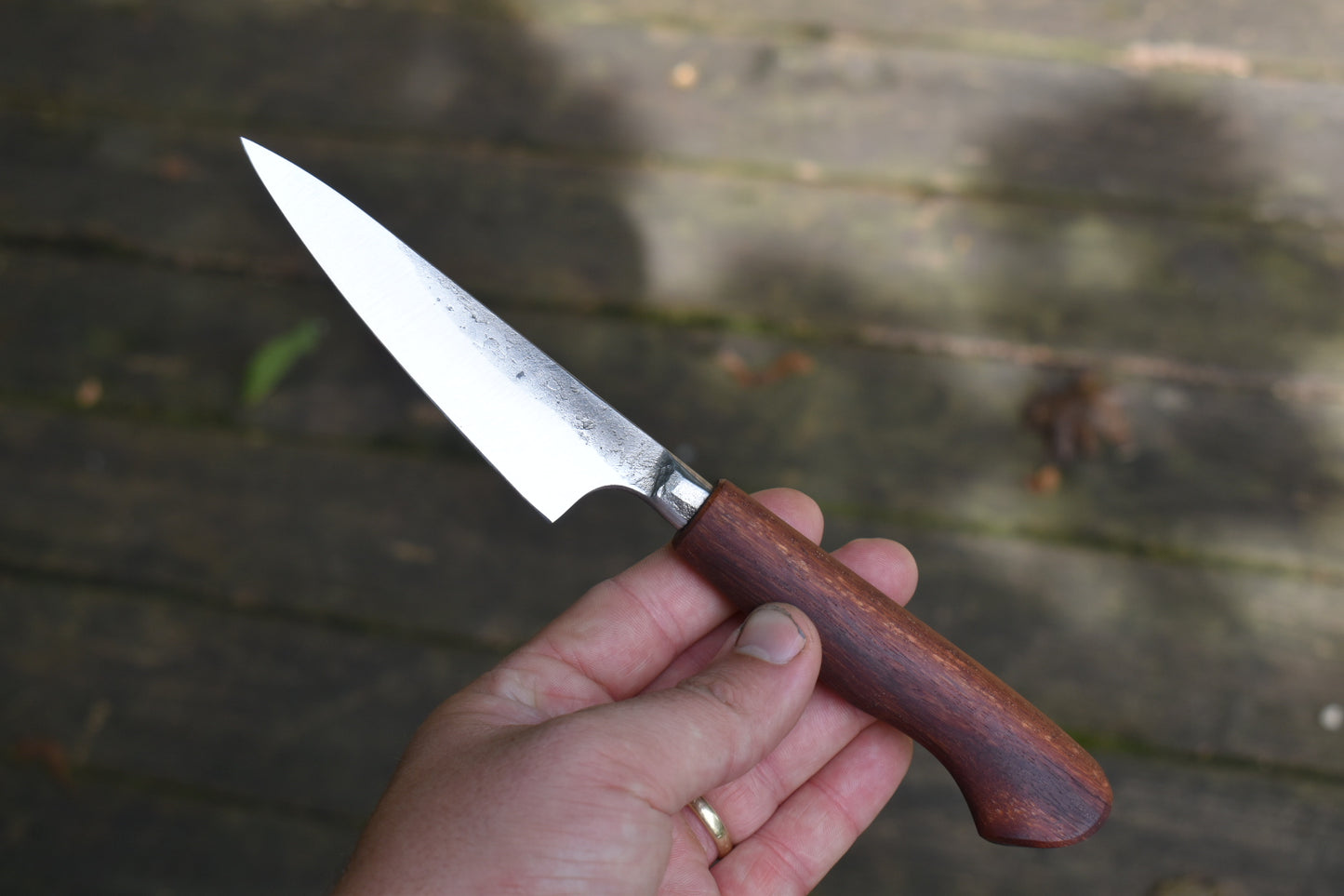 110mm Western Petty