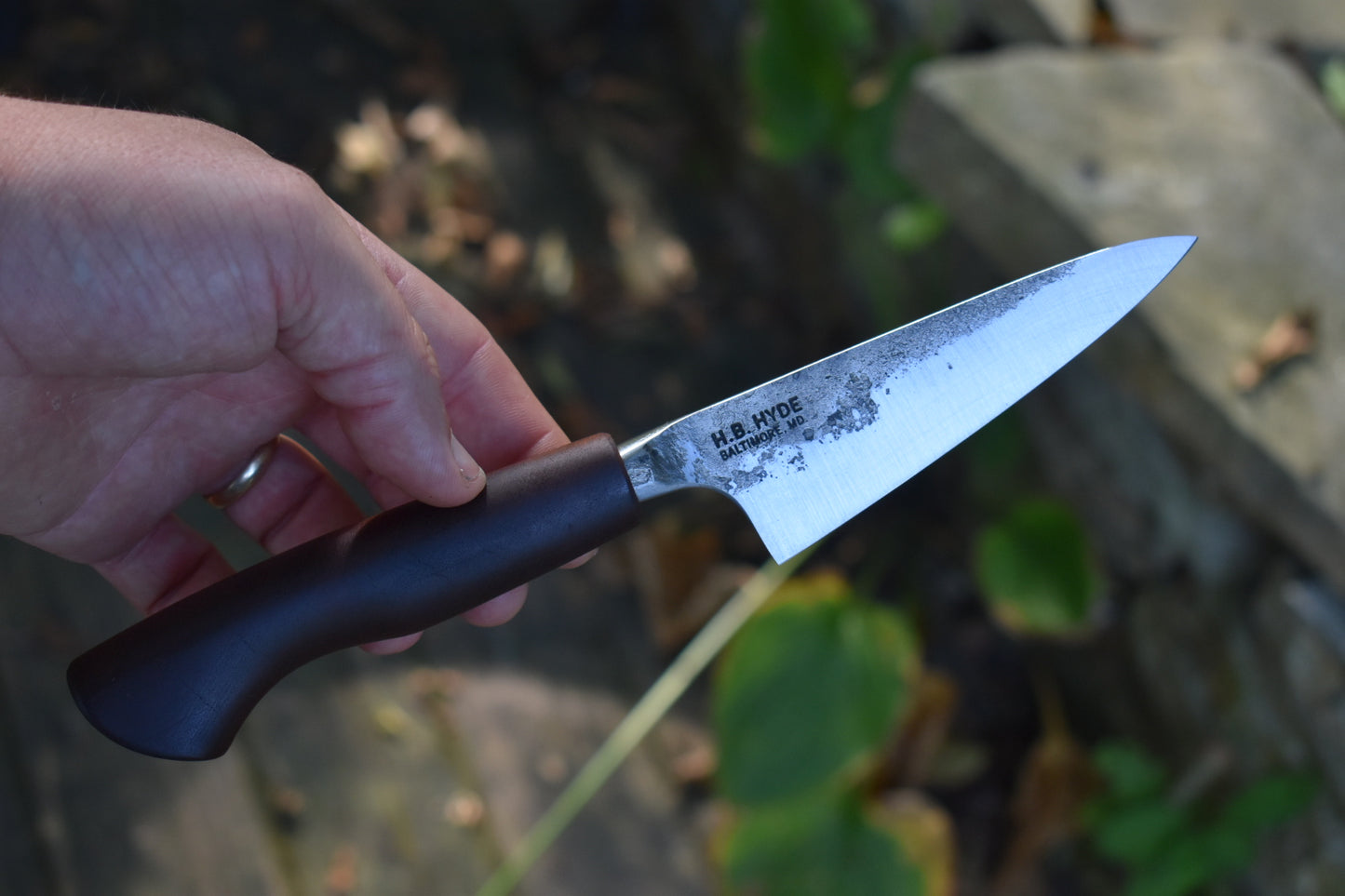 110mm Western Paring/Petty