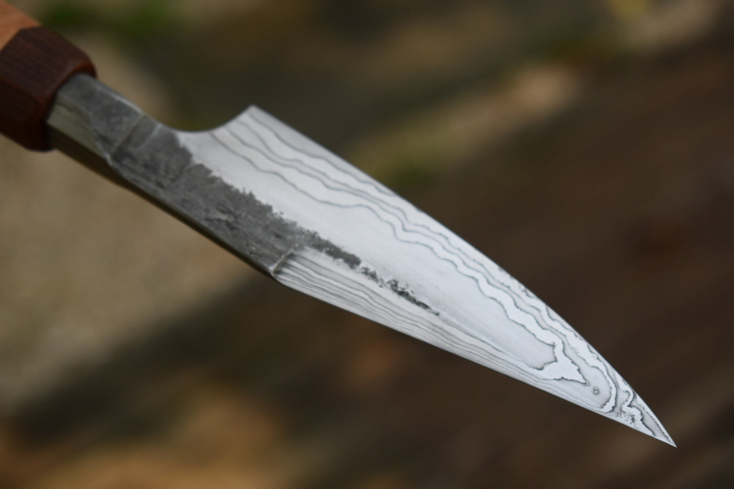 106mm Hunter-style Petty