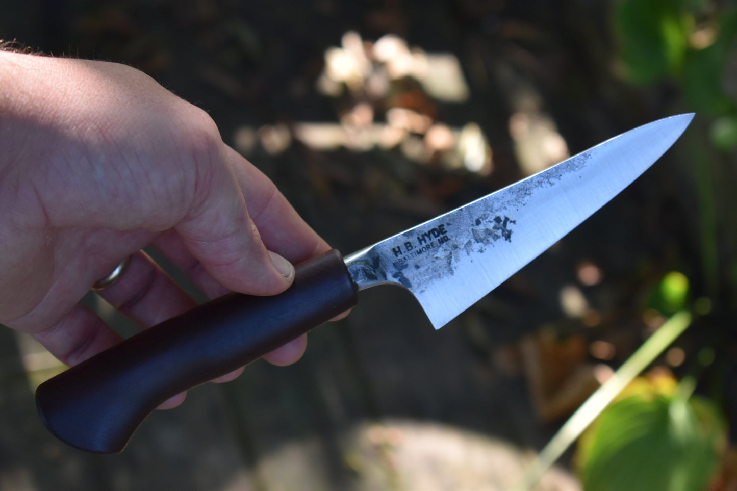 110mm Western Paring/Petty