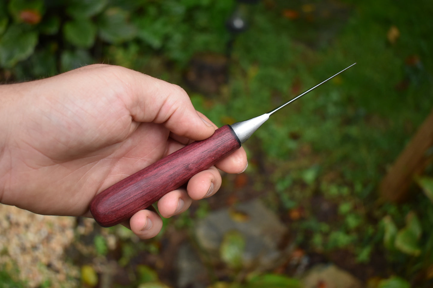 3.5" Oyster Shucker