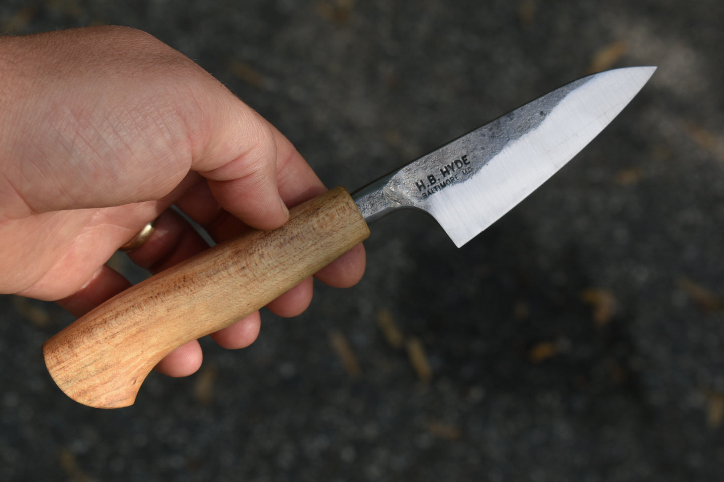 90mm Western Paring