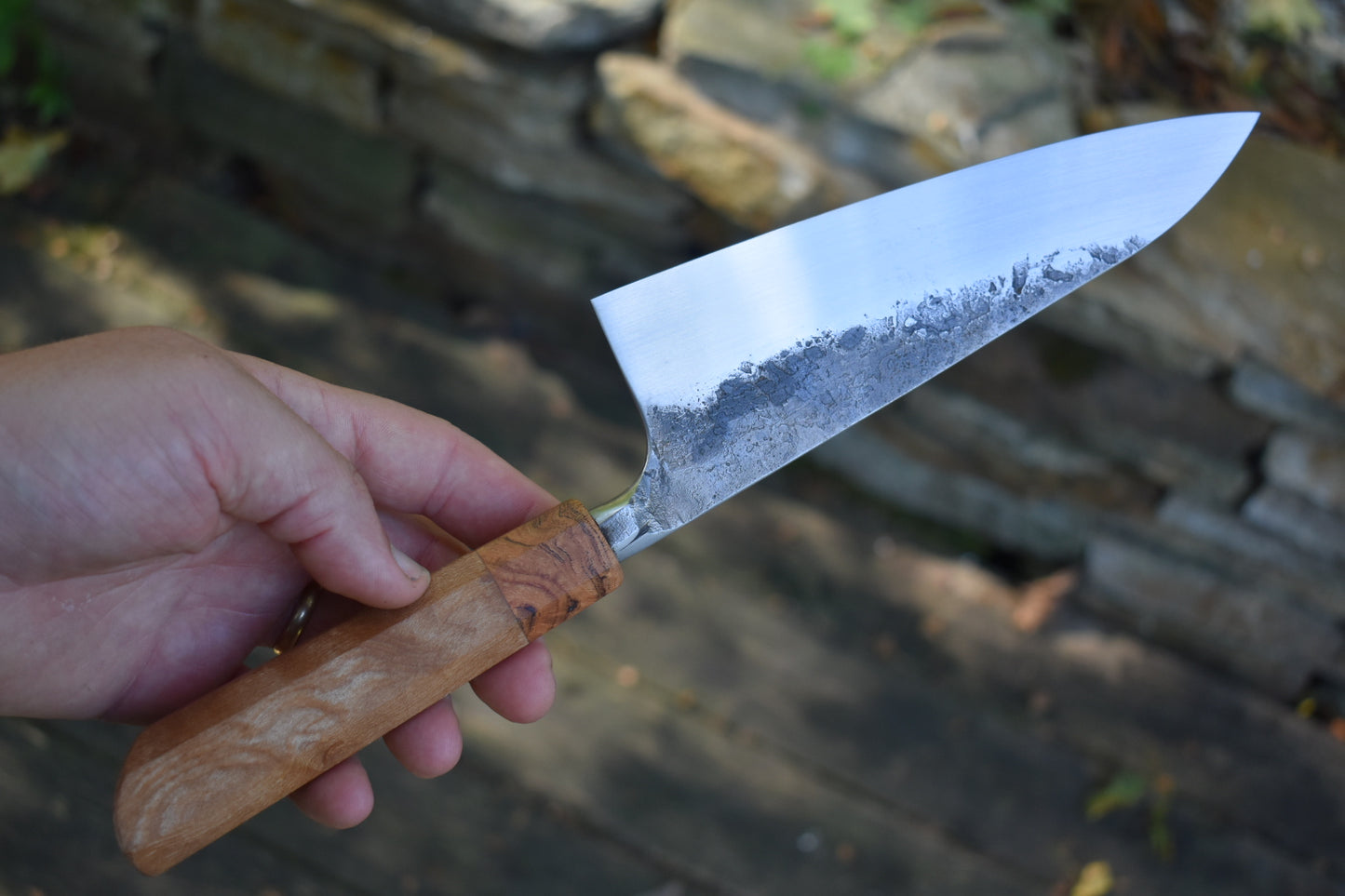 181mm Wa Chef