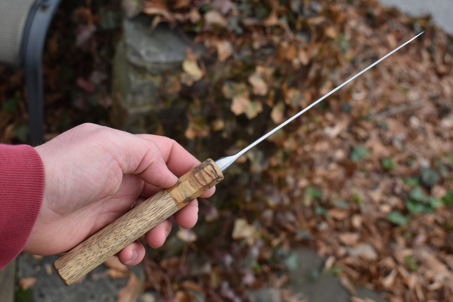 186mm Wa Petty/Slicer