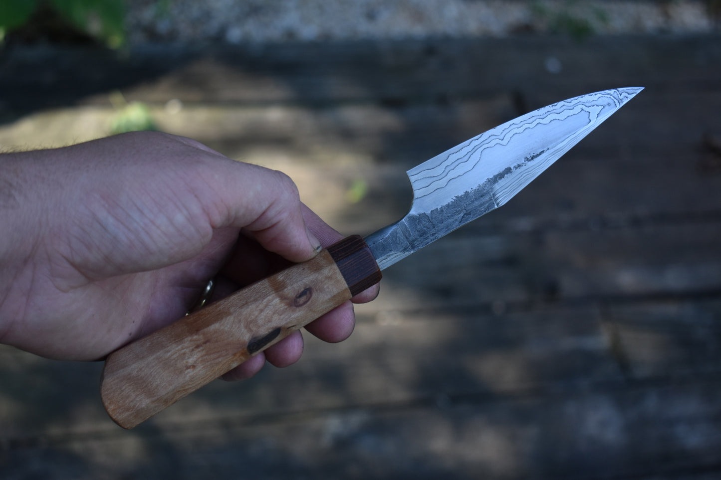 106mm Hunter-style Petty