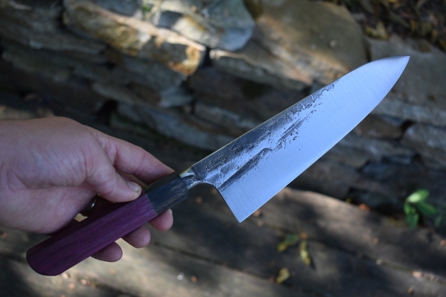209mm Wa Chef