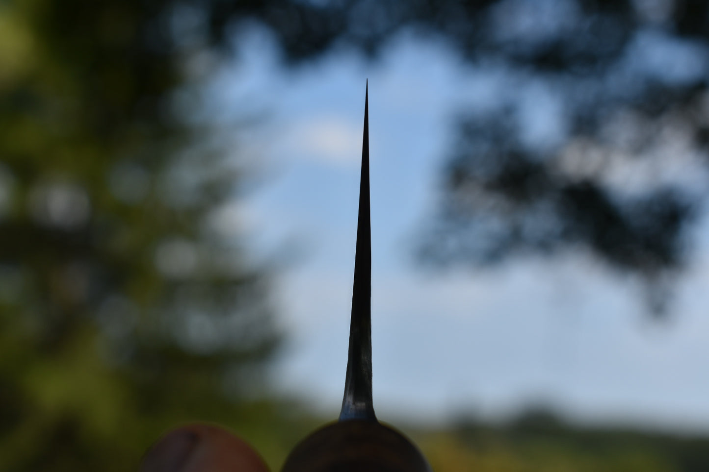215mm Western Chef