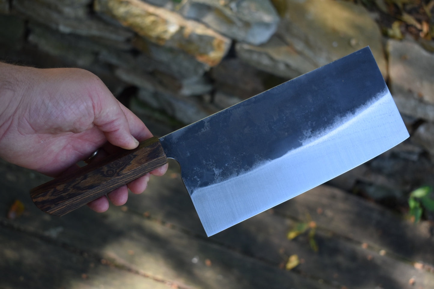 210mm Chinese Chef