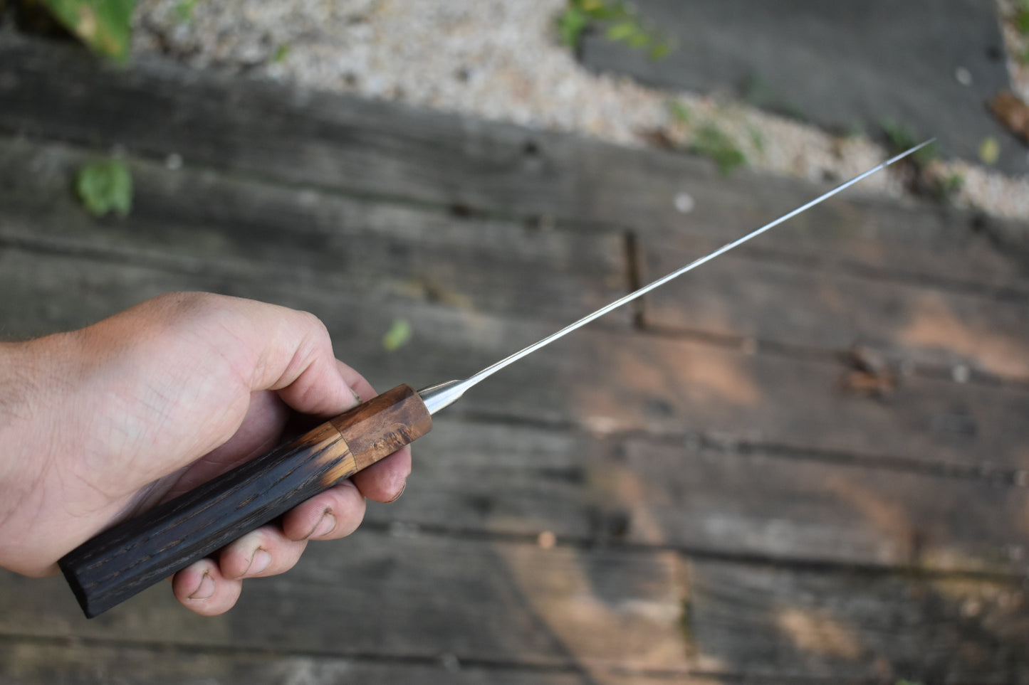 226mm Wa K-tip Gyuto