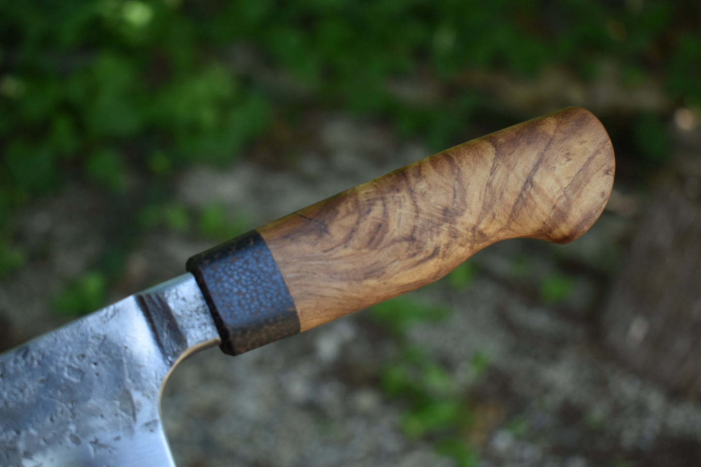 219mm XL Western Chef