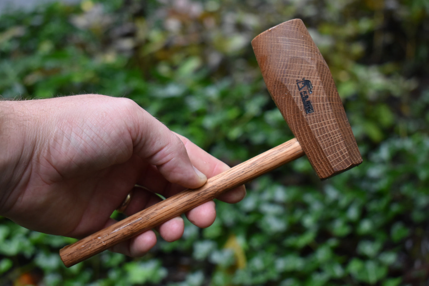 Doghead Crab Mallet