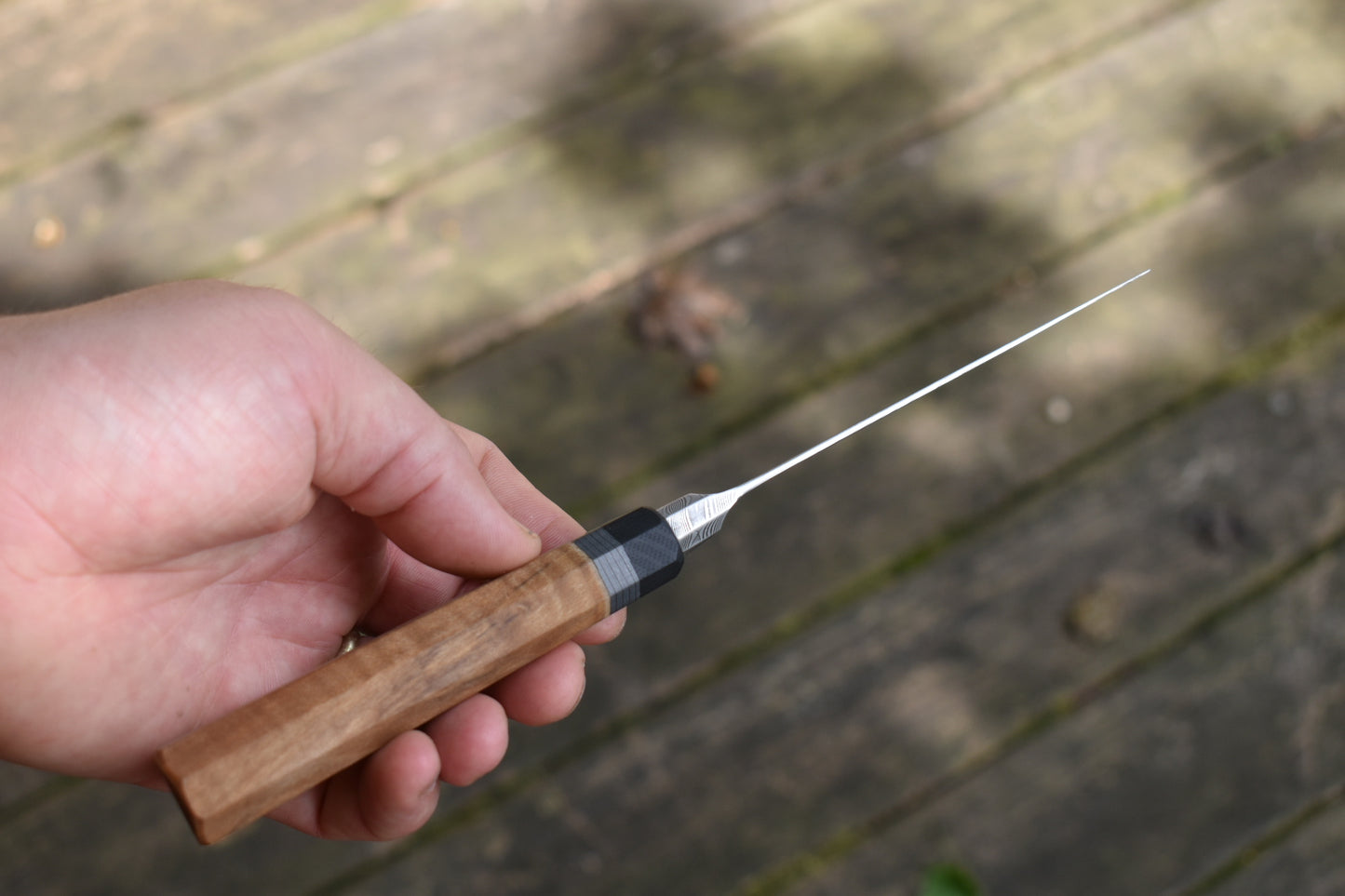105mm Integral Kwaiken Petty