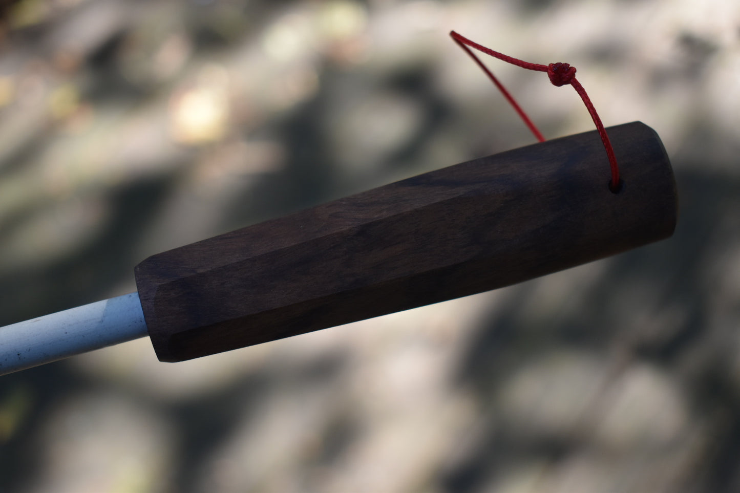 7" Ceramic Honing/Sharpening Rod