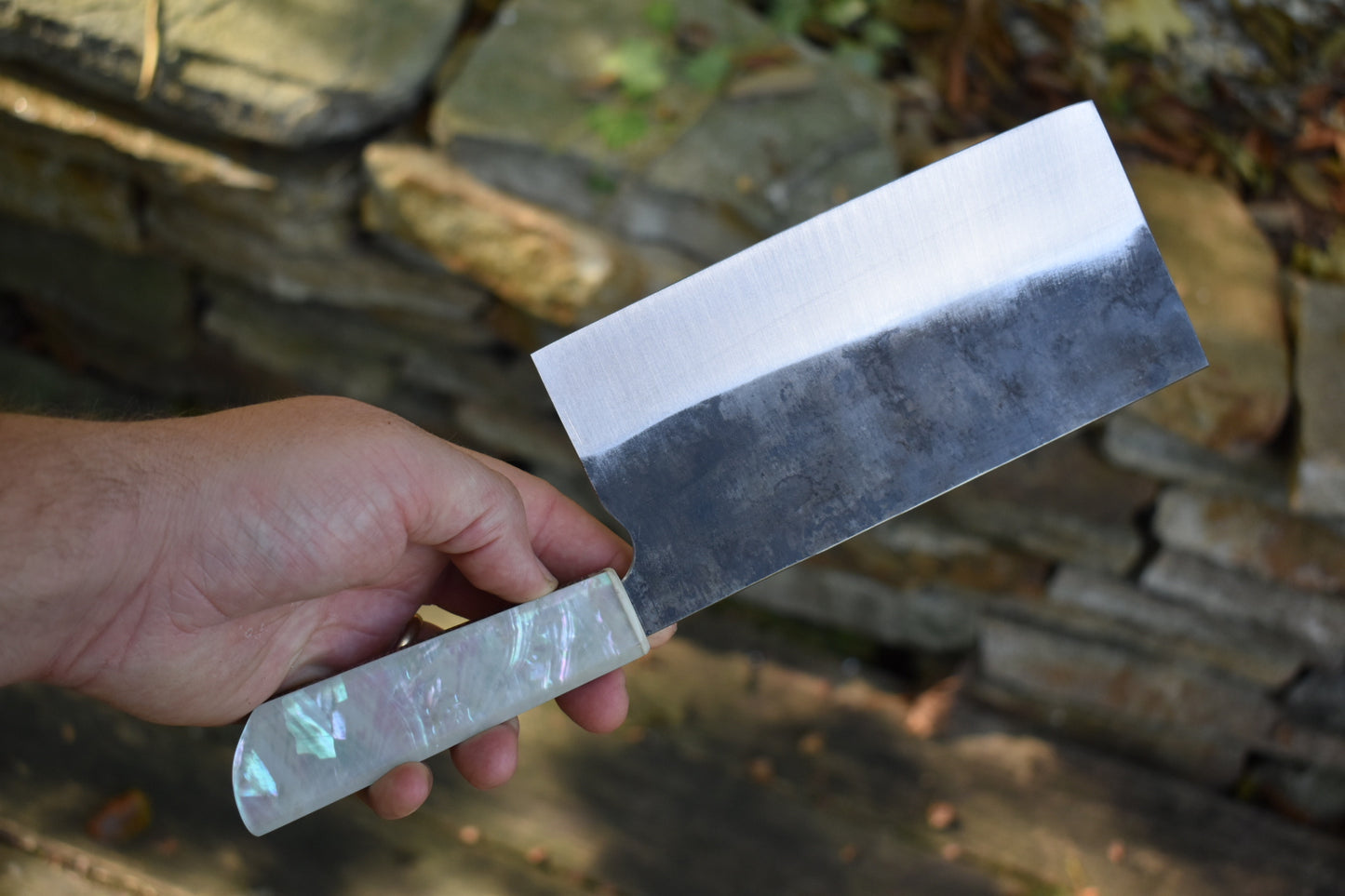 170mm Chinese Chef