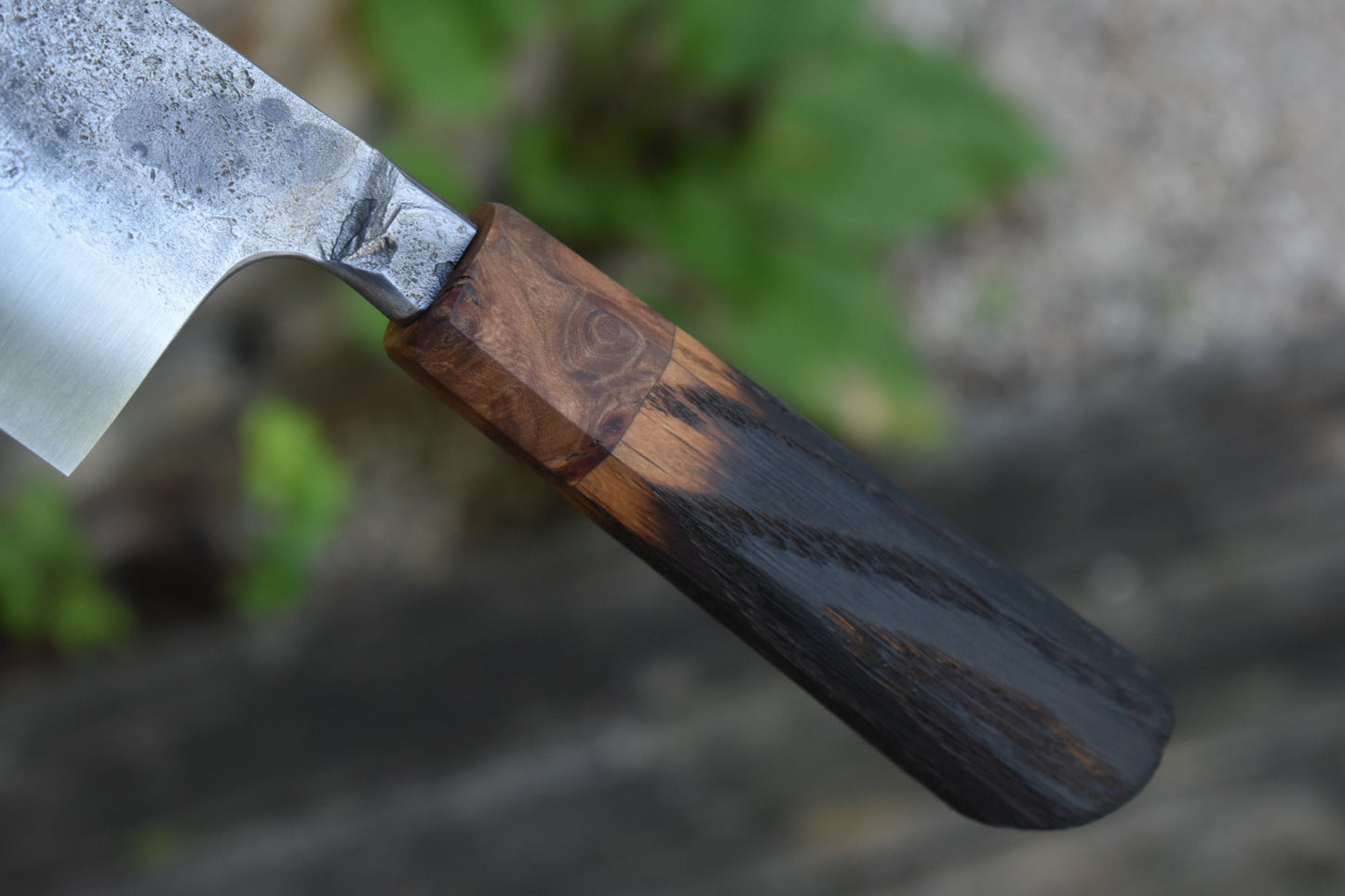 226mm Wa K-tip Gyuto