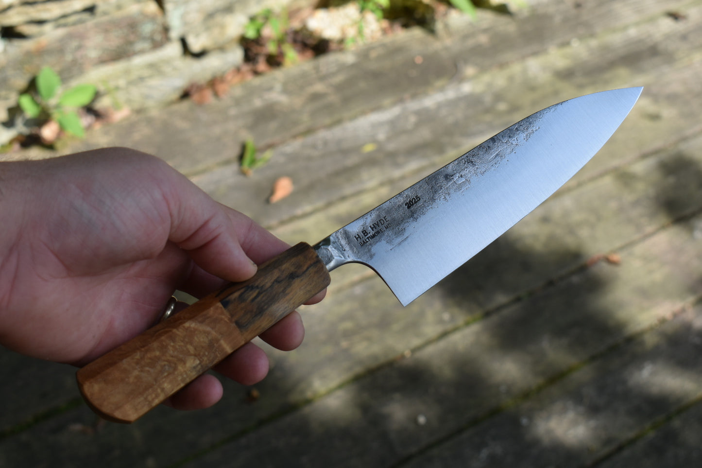 179mm Wa Chef