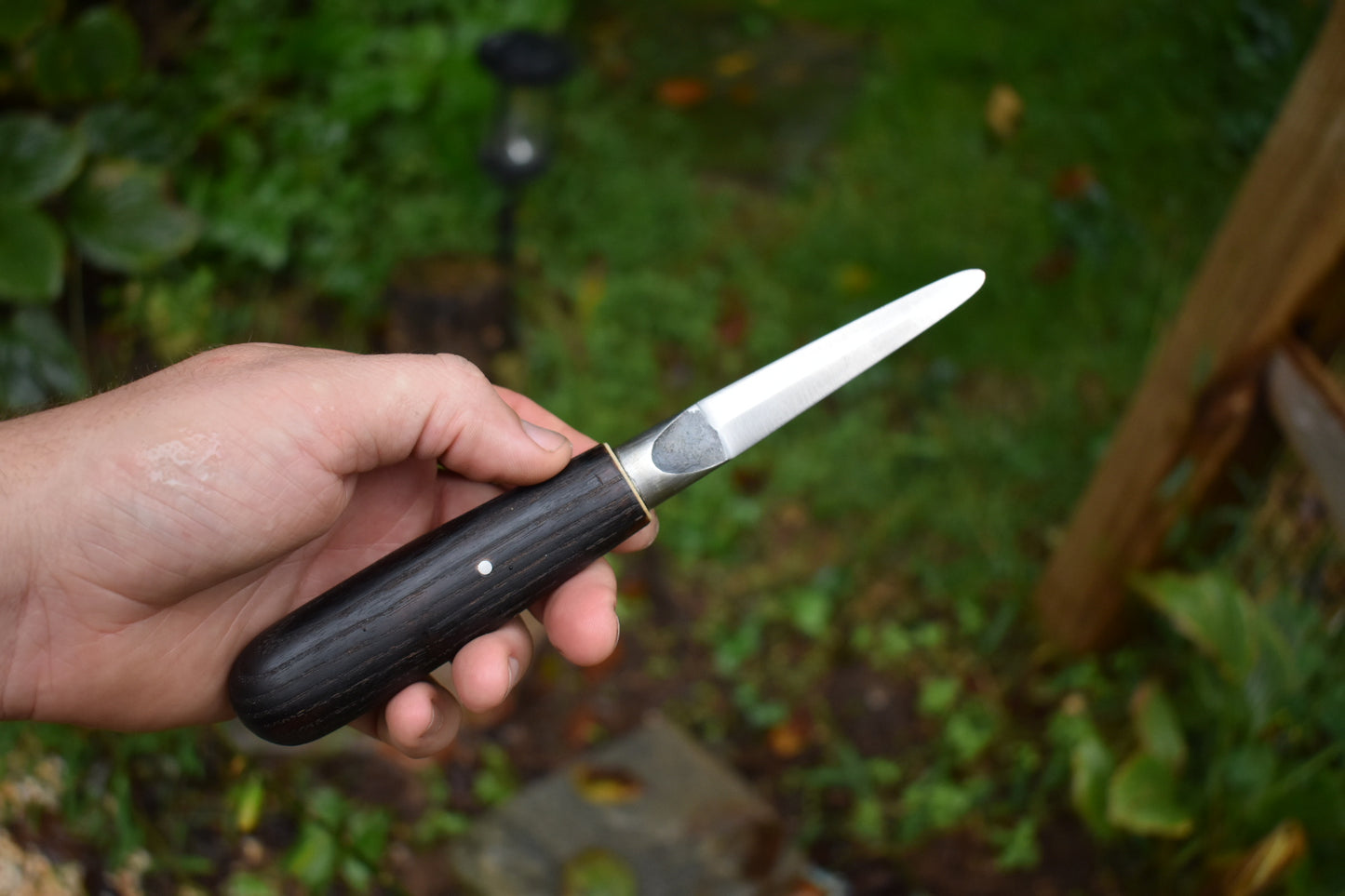 3.5" Oyster Shucker