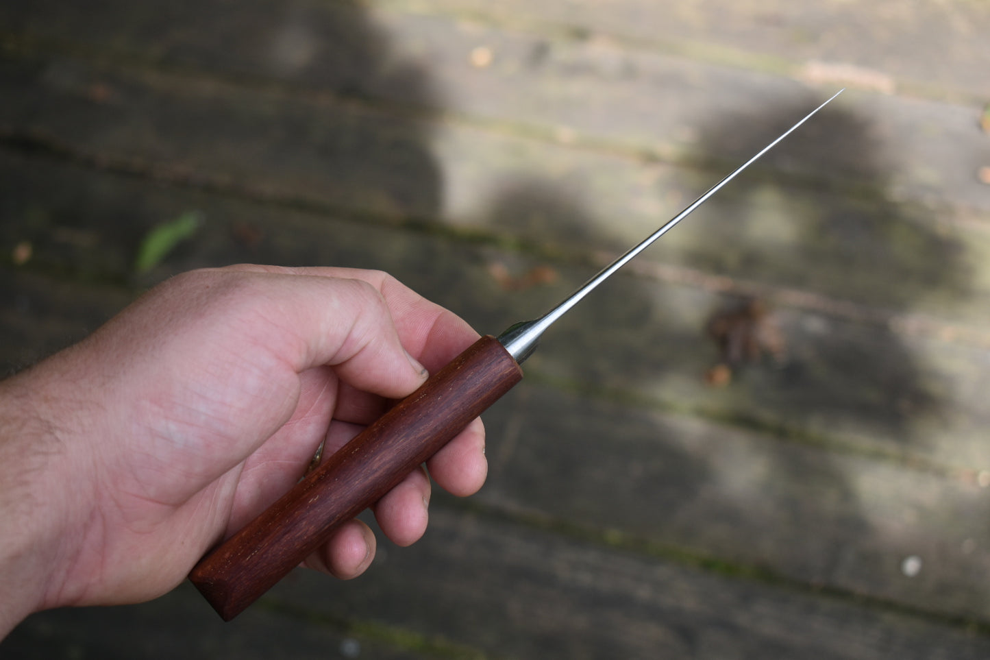 110mm Western Petty
