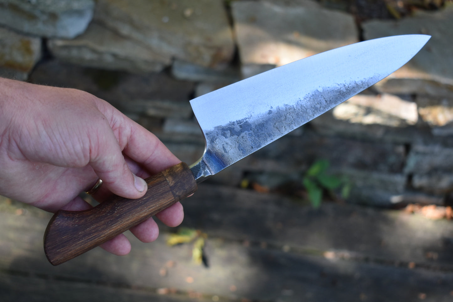 215mm Western Chef