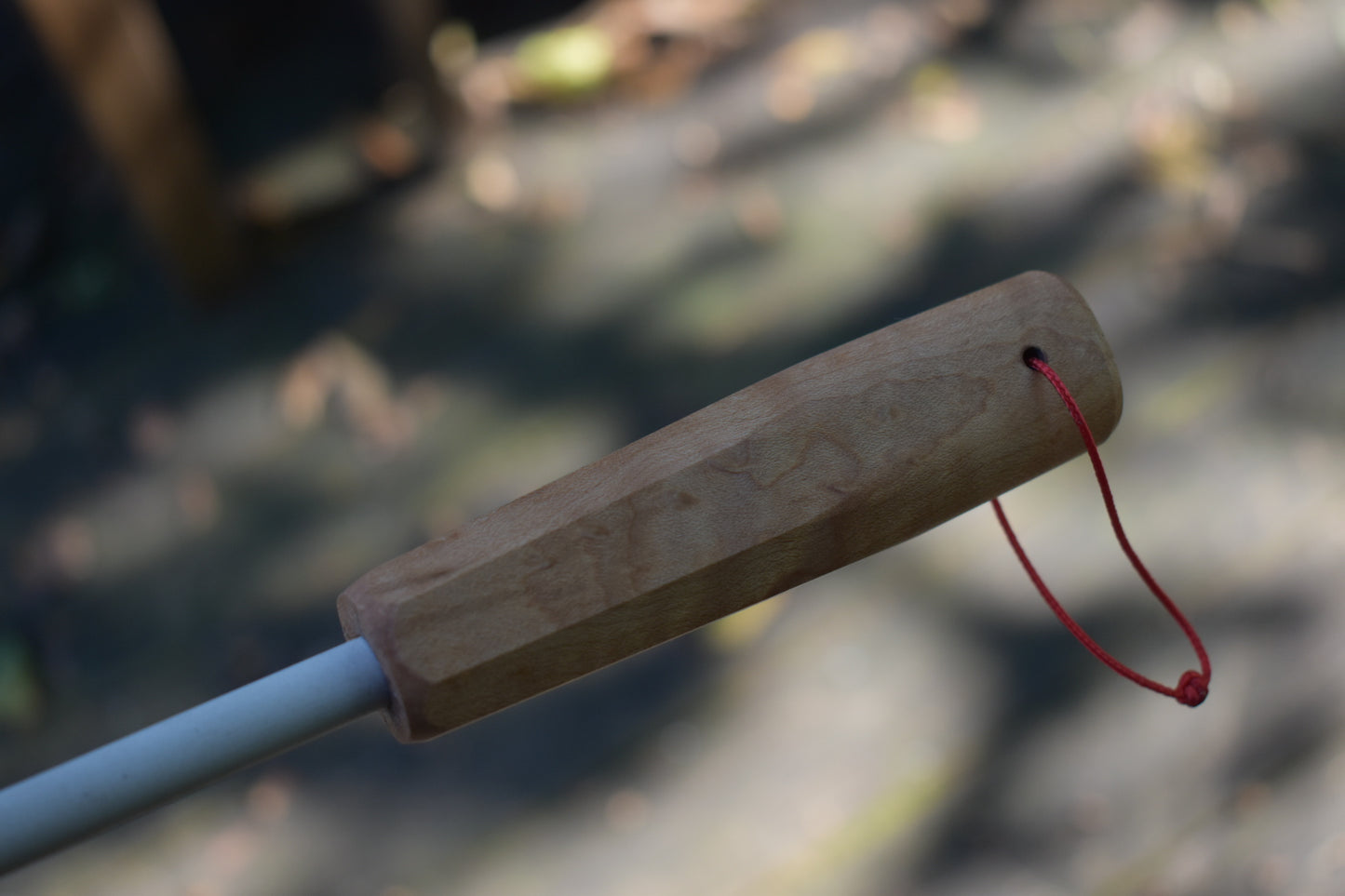 7" Ceramic Honing/Sharpening Rod