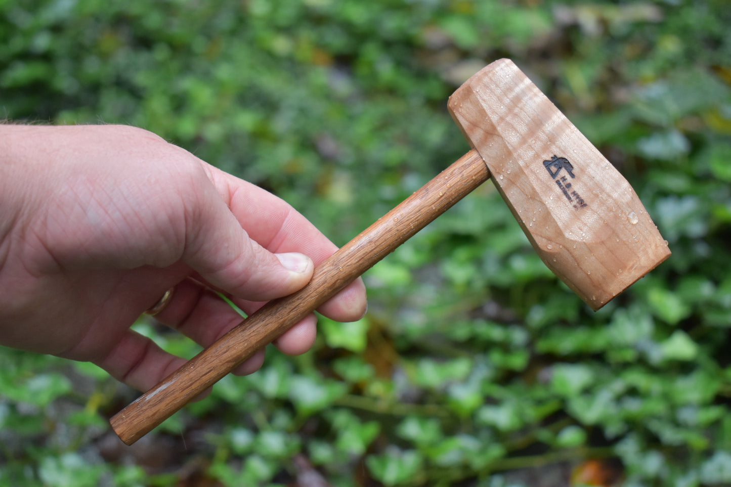 Doghead Crab Mallet