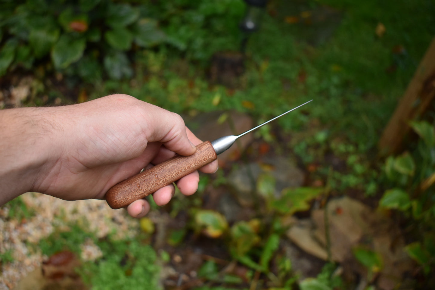 3.5" Oyster Shucker