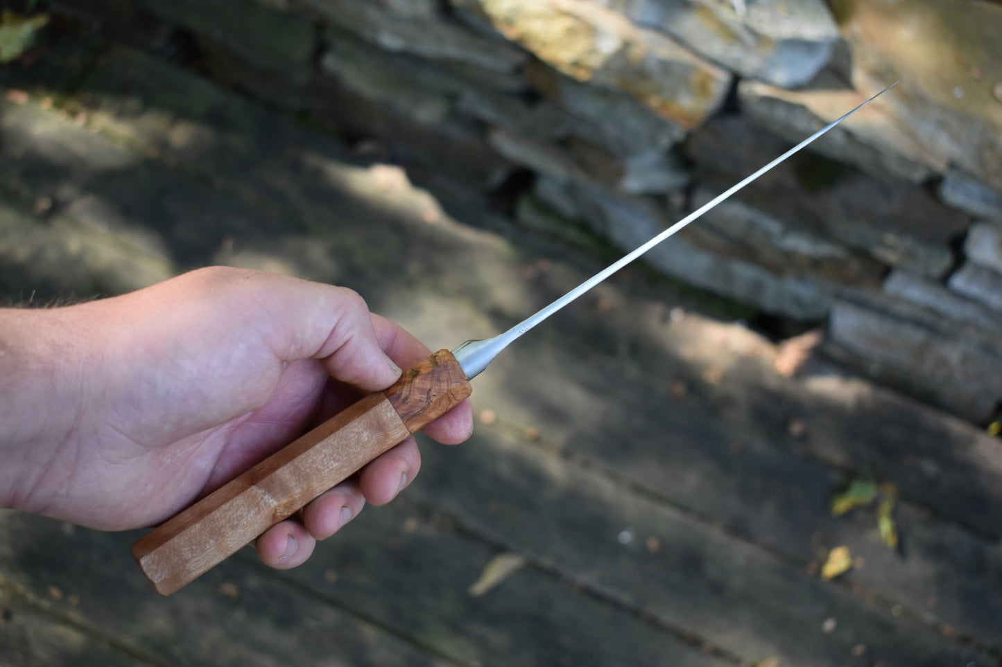 181mm Wa Chef
