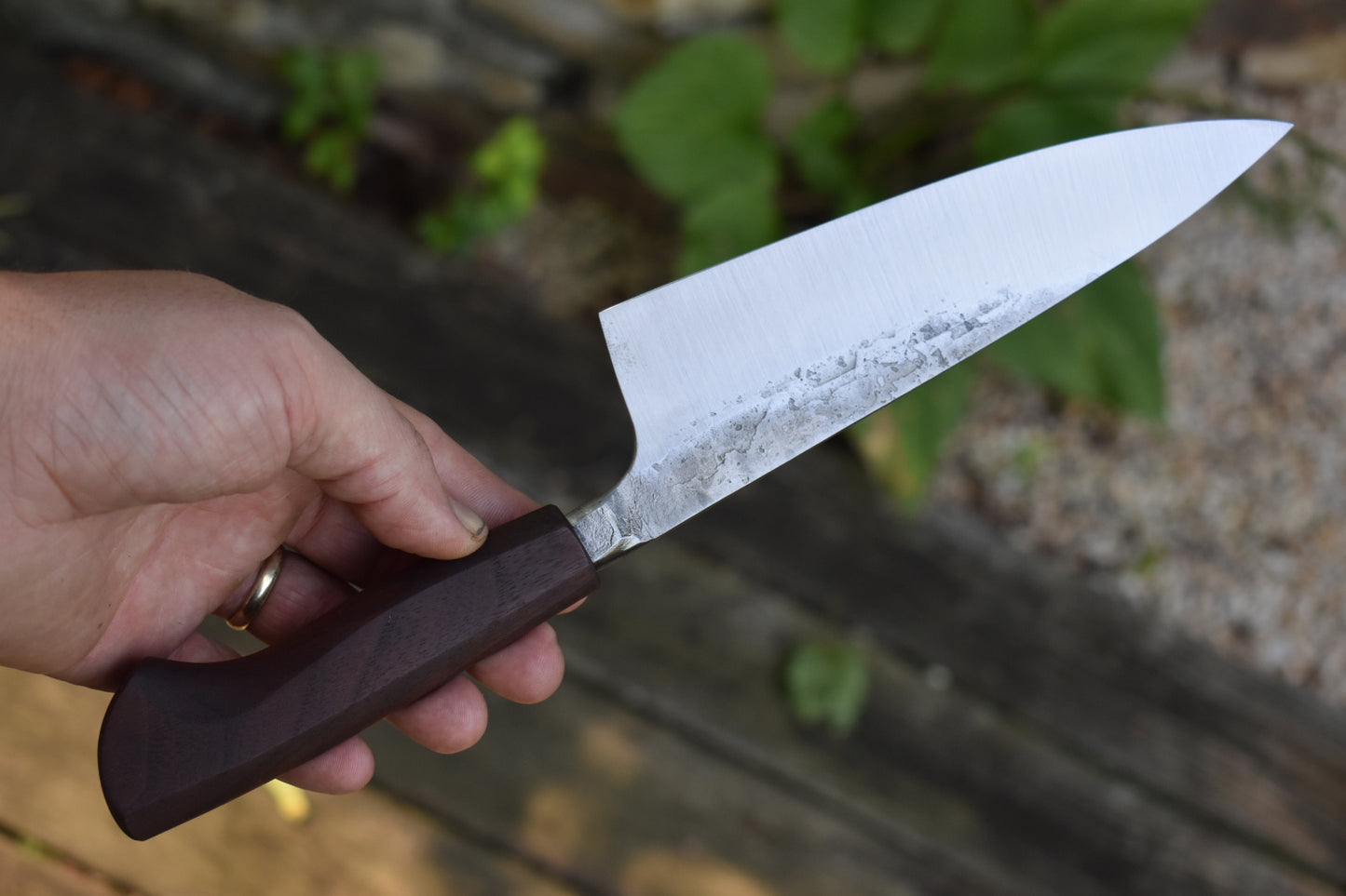 175mm Western Chef (Seconds Sale)