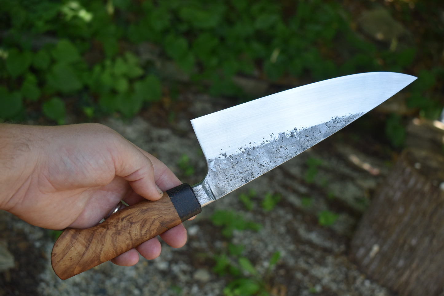 219mm XL Western Chef