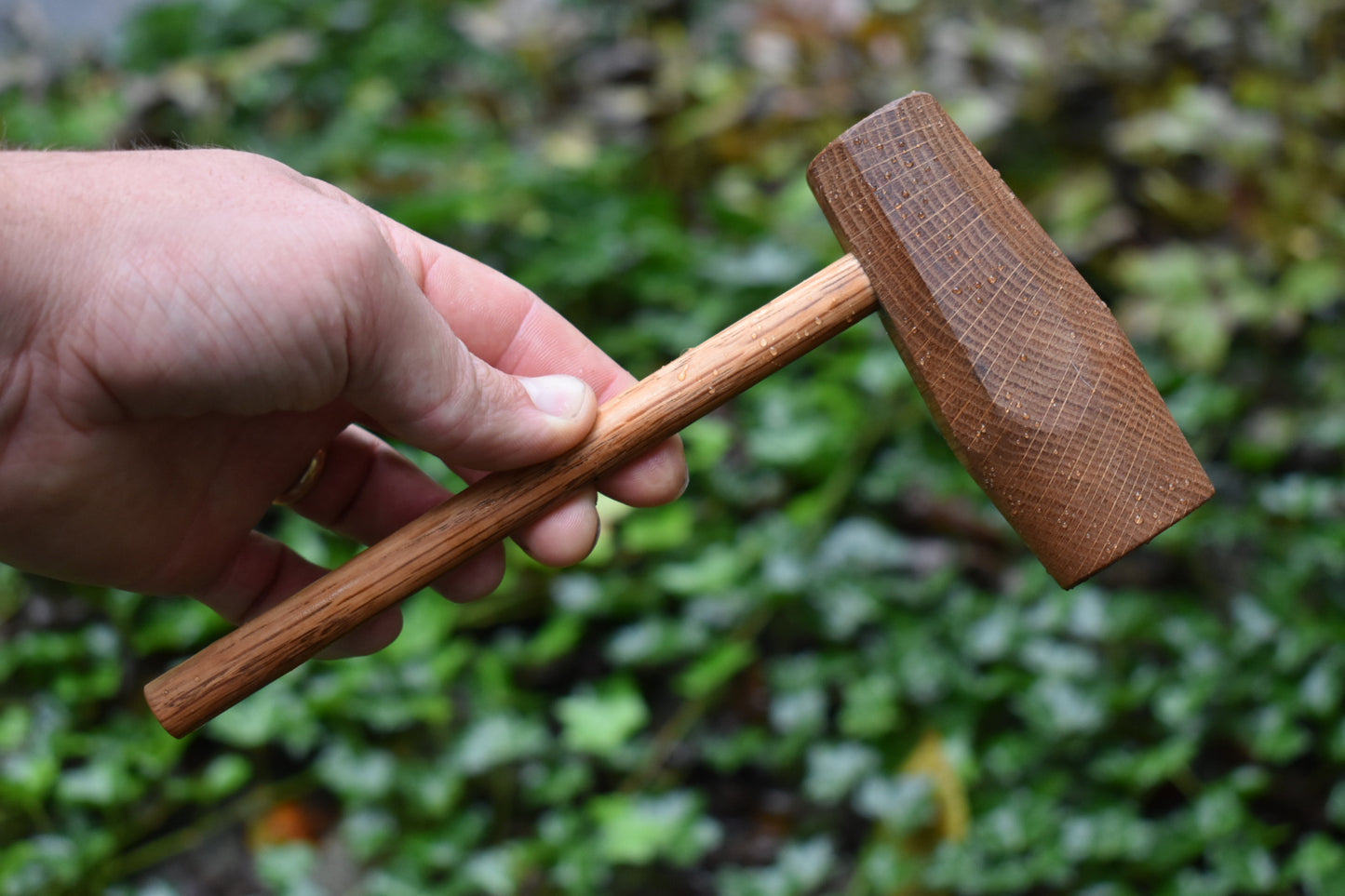 Doghead Crab Mallet