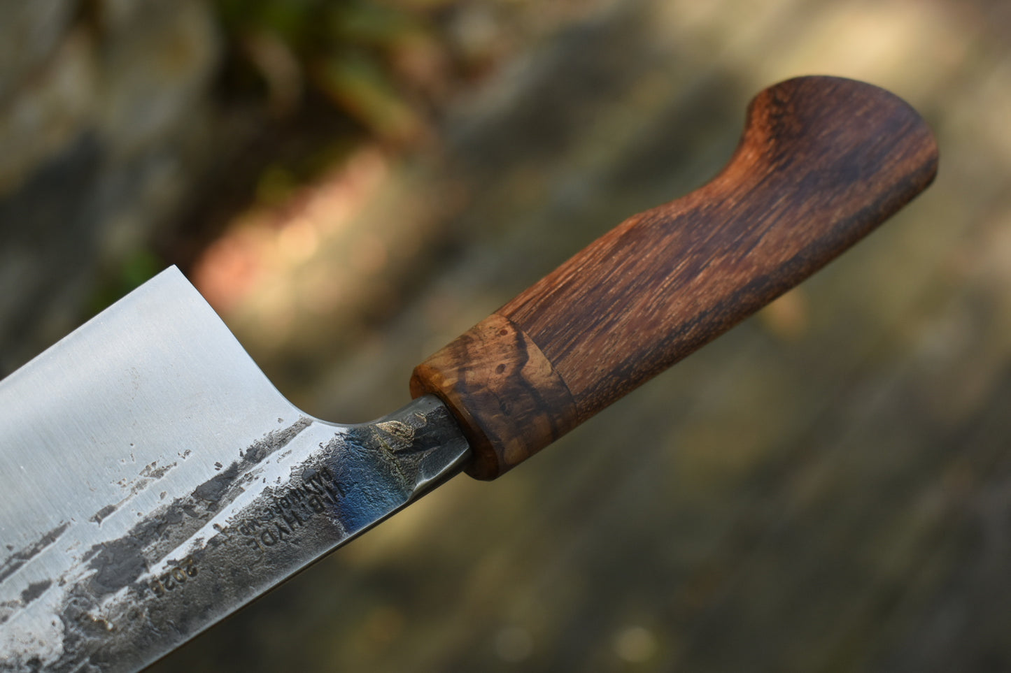 215mm Western Chef