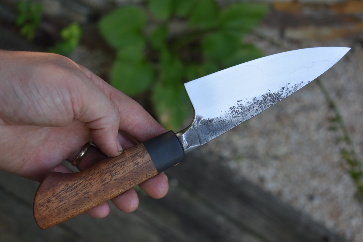 135mm Western Lil' Chef