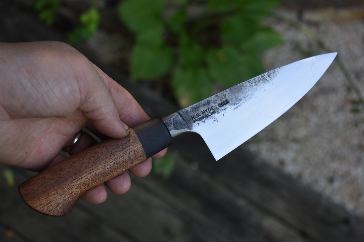 135mm Western Lil' Chef
