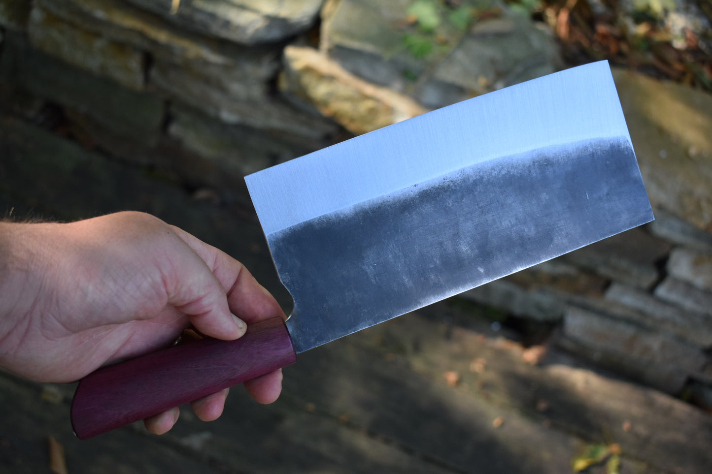 210mm Chinese Chef