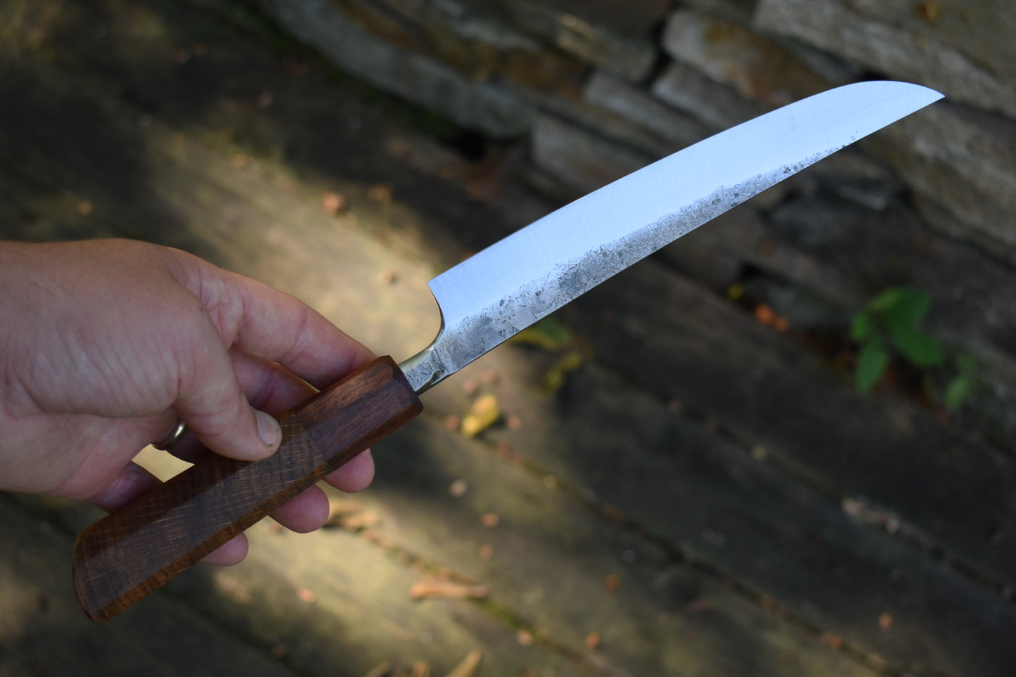 205mm Wa Sakimaru Suji