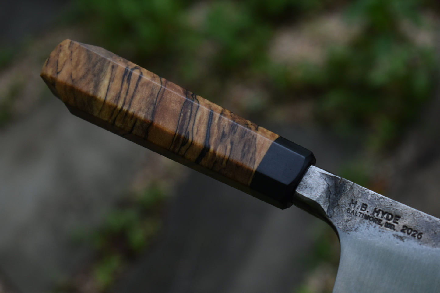 150mm Fighter Chef