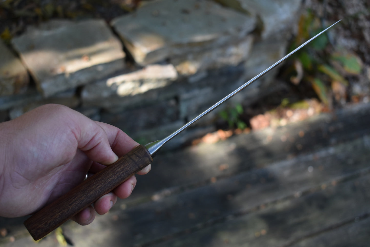 215mm Western Chef