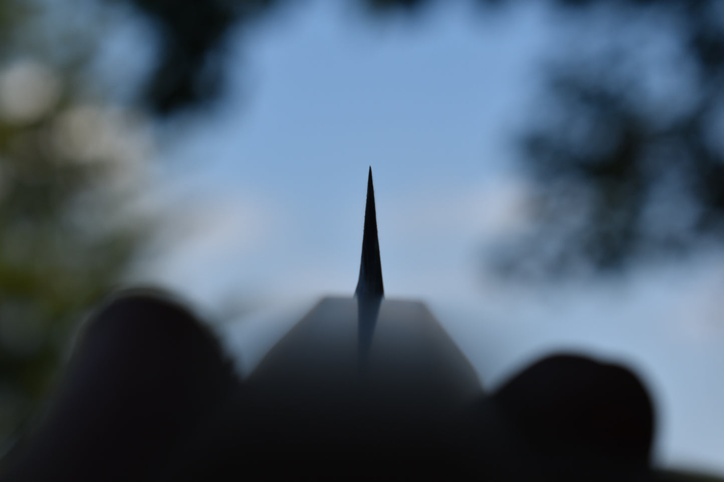 106mm Hunter-style Petty