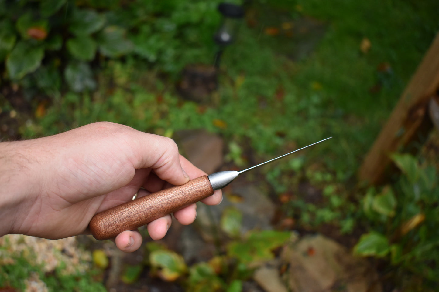 3.5" Oyster Shucker