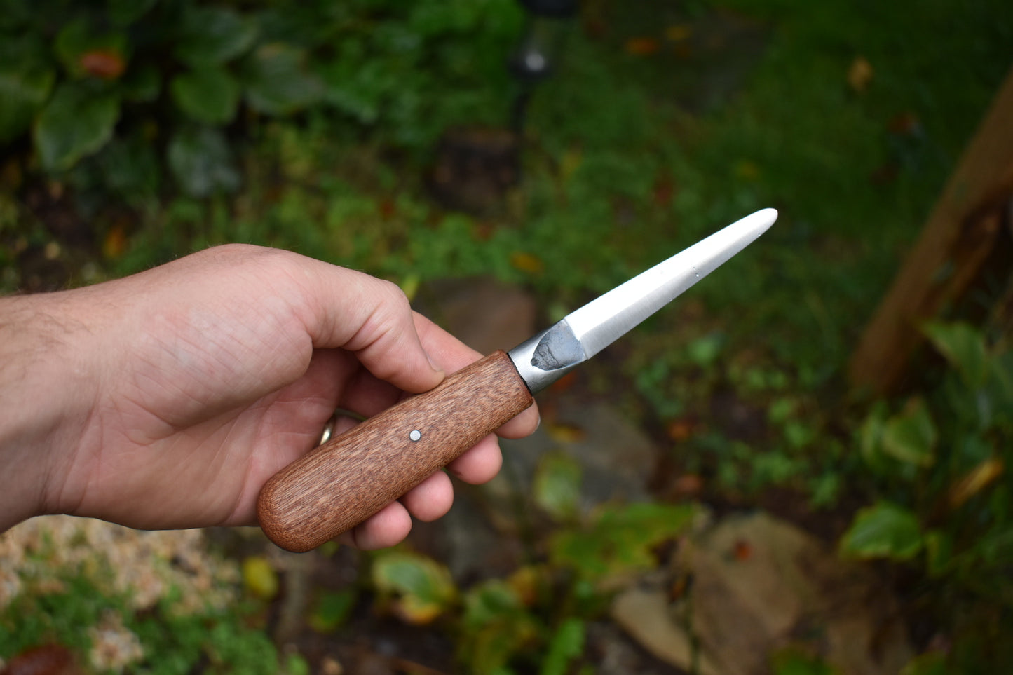 3.5" Oyster Shucker